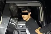 Capturan a hombre con droga y orden de aprehensión vigente