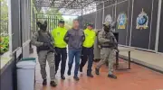 Capturan en Colombia a operador financiero del Cártel de Sinaloa