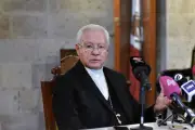 Cardenal de Guadalajara envía condolencias por accidente en Nayarit