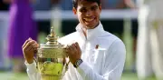 Carlos Alcaraz se pierde Queen's y Wimbledon por lesión en muñeca