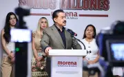 Carlos Lomelí exige plan urgente contra inundaciones en Jalisco