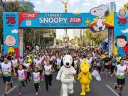Carrera Snoopy 2026 en CDMX: Fecha, ruta, registro y costos