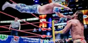 Cartelera del martes 19 de mayo en la Arena México: función estelar de lujo