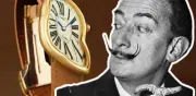 Cartier Crash: El reloj surrealista que desafía al tiempo y al lujo