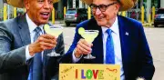 Casa Blanca usa IA para trolear a demócratas en Cinco de Mayo