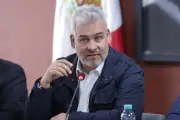 Caso Carlos Manzo: Fiscalía no llamará a declarar al gobernador de Michoacán