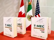 Caso Sinaloa amenaza renegociación del T-MEC con EE.UU.