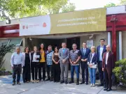 Cataluña y Central de Abasto de CDMX exploran cooperación agroalimentaria