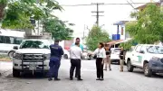 Catean casa de mujer que asesinó a su esposo en NL