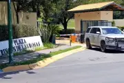 Catean en Sierra Alta casa ligada a plagio
