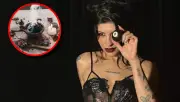 Cazzu revela rituales, sueños y experiencia paranormal con su hija Inti