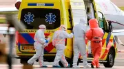 CDC: Riesgo de hantavirus en EE.UU. es bajo pero coordinan acciones