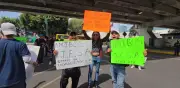 CDMX: Al menos 13 manifestaciones este 6 de mayo, conoce rutas