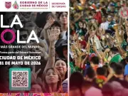 CDMX buscará imponer Récord Guinness de la ola más grande del mundo