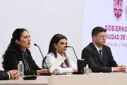 CDMX: grupo criminal participó en asesinato de colaboradores de Brugada
