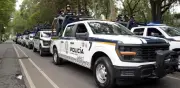 CDMX: la ciudad más segura del continente para el Mundial 2026