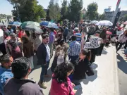 CDMX participará en Primer Simulacro Nacional 2026 con alerta celular