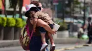CDMX: radiación UV extremadamente alta este jueves
