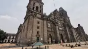 CDMX se hunde 2 cm al mes: NASA alerta sobre consecuencias devastadoras