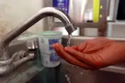 CDMX y Edomex recibirán menos agua del Cutzamala en 2025