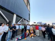 CECyTE celebra concurso de innovación tecnológica y robótica 2026