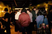 Celebran lanzamiento de colección Spring Summer con cócteles