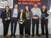 Cemex lidera innovación y sostenibilidad en el Congreso CANACEM 2025