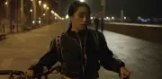 Ceniza en la boca: la película de Diego Luna que emocionó en Cannes