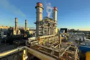Central de Ciclo Combinado inicia operaciones en Yucatán