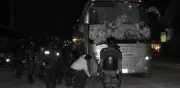 CETEG incendia oficinas del SNTE en CDMX: ¿Quiénes son y qué exigen?