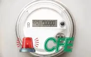 CFE aclara cuándo los usuarios deben comprar medidores especiales