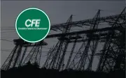 CFE anuncia cortes de luz en Los Altos de Jalisco por mantenimiento