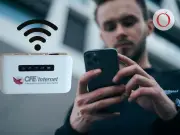 CFE lanza internet móvil: planes desde 150 pesos al mes