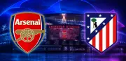 Champions League: Arsenal vs Atlético de Madrid EN VIVO - Semifinal Vuelta