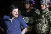 Chapo Guzmán acusa al gobierno mexicano de crímenes en su contra