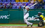 Charros de Jalisco barre a Dorados en Chihuahua con show de Garlick