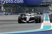 Checo Pérez aparece en Power Ranking de la F1 tras buen inicio