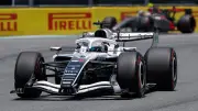 Checo Pérez eliminado en SQ1 del GP de Miami; Norris logra la pole