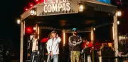 Cheves y Compas debuta en Tecate Emblema con colaboraciones íntimas