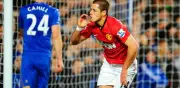 Chicharito revela su llegada secreta al Manchester United
