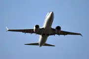 China acuerda comprar 200 aviones Boeing, según Trump