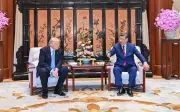 China comprará 17 mil mdd anuales en productos agrícolas de EU