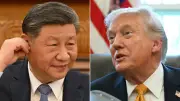 China confirma visita de Donald Trump; se reunirá con Xi Jinping
