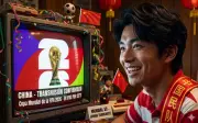 China transmitirá el Mundial 2026 tras acuerdo con FIFA
