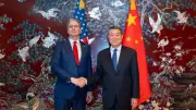 China y EE.UU. dialogan en Corea del Sur sobre economía y cooperación