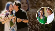 Chingu Amiga y Rodrigo Vásquez: de Tinder a boda oaxaqueña