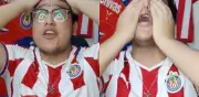Chivahermano explota tras eliminación de Chivas por 'tiro pedorro' de Palavecino