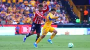 Chivas busca romper sequía en el Volcán y avanzar en Liguilla