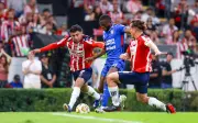 Chivas cae ante Cruz Azul en Jalisco; La Máquina avanza a la Final del Clausura 2026
