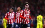 Chivas confirma que sus jugadores sí acudirán al Tri rumbo al Mundial 2026